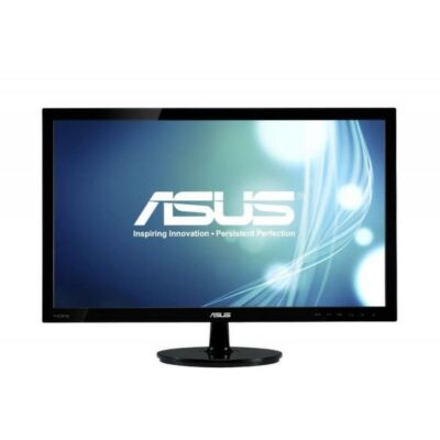 Asus VS247H 23" FHD HDMI Led-Backlit monitor