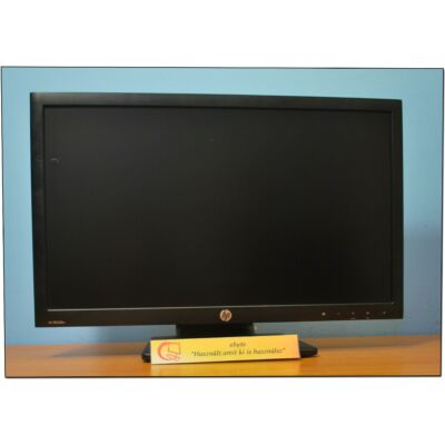 HP ZR2330W 23" Full HD S-IPS LED Backlit LCD monitor