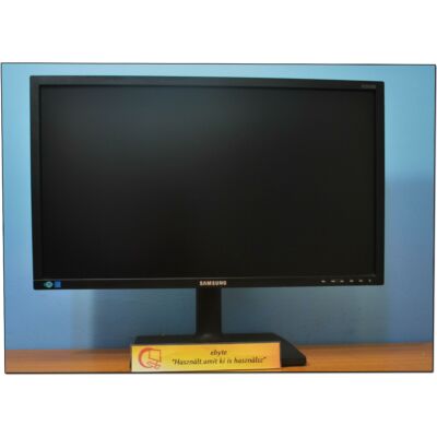Samsung S23C650 FULL HD LED 23" LCD monitor