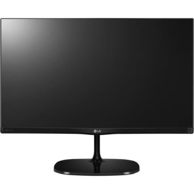 LG 23MP67VQ-P 23" FULL HD IPS LED HDMI LCD monitor