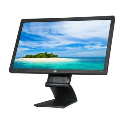 HP Elite E231 23" Wide LCD LED FHD monitor