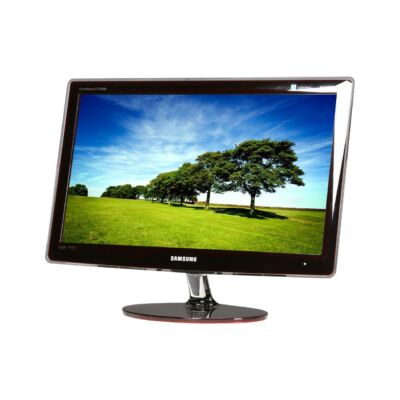 Samsung P2370HD 23" FHD  monitor TV