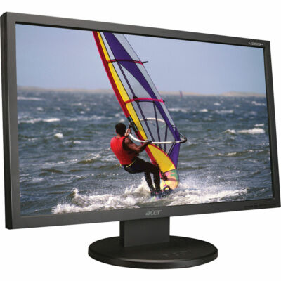 Acer V223H  FHD 23" Wide LCD monitor