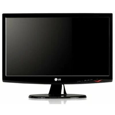 LG W2343T 23" FULL HD Wide HDMI LCD monitor