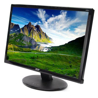 Acer A231H 23" FHD Wide LCD monitor