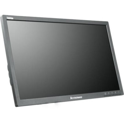 Lenovo LT2323Pwa 23" LED Backlight FULL HD LCD monitor (talp nélkül)