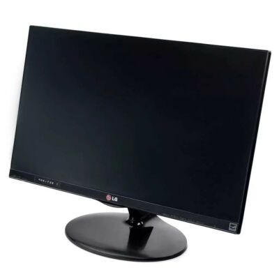 LG 23EN63v-P Full HD LED backlit  23" Wide LCD monitor HDMI