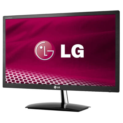 LG E2351VR-BN 23" FULL HD HDMI LED LCD monitor