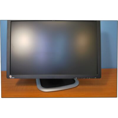 HP L2445W 24" FULL HD LCD monitor