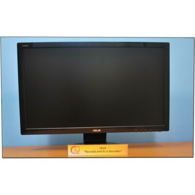 ASUS VE247H FULL HD LED HDMI 24" LCD monitor