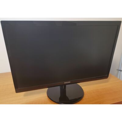 Philips 246V5 FULL HD LED 24" monitor