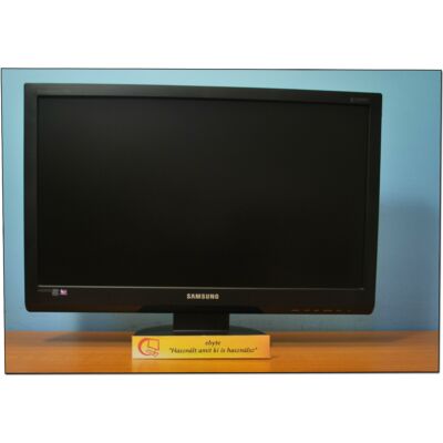 Samsung 2494HM FULL HD HDMI LCD monitor