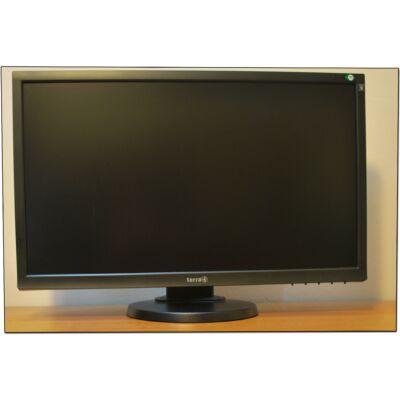 TERRA 2455W PV FULL HD HDMI 24" LCD monitor