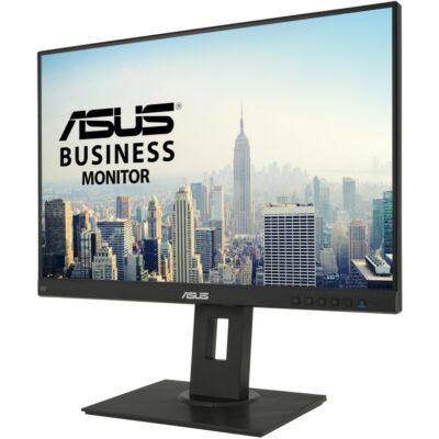 ASUS BE24WQLB FULL HD IPS LED (HDMI- vékonykávás) 24" LCD monitor
