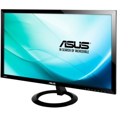 ASUS VX248H  FULL HD LED  HDMI 24" LCD monitor