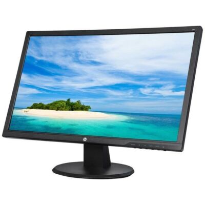 HP 24o 24" LED HDMI FULL HD LCD monitor