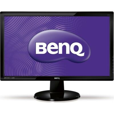 BenQ GL2460 FULL HD LED 24" Wide LCD monitor