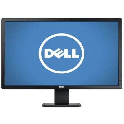 DELL E2414HT FULL HD LED-backlit 24" LCD monitor