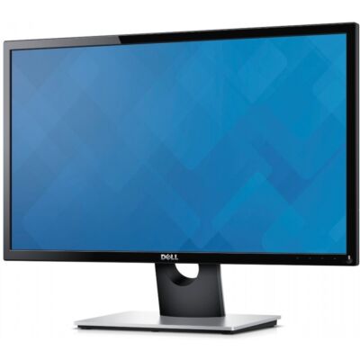 DELL E2417H IPS FULL HD LED-backlit 24" LCD monitor