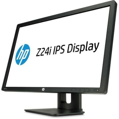 HP Z24i 24" FULL HD LED IPS LCD monitor