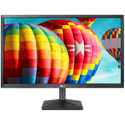 LG 24MK430H 24" FULL HD IPS LED HDMI LCD monitor