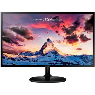 Samsung S24F350FHU  FULL HD HDMI LED LCD monitor