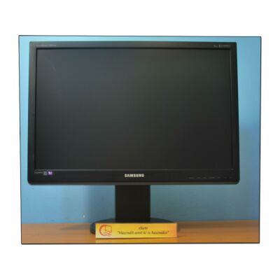 Samsung 2493HM Full HD HDMI LCD monitor