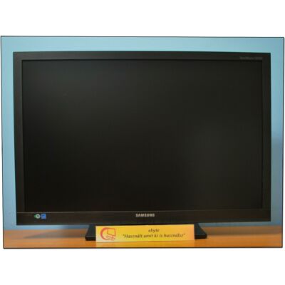 Samsung S24A850DW 24" LED FULL HD LCD monitor 