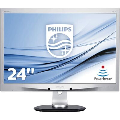 Philips 24"  240P4QPYES/00 IPS LED  FULL HD monitor