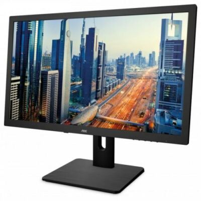 AOC I2475PXJ 24" FULL HD  IPS LED HDMI LCD monitor