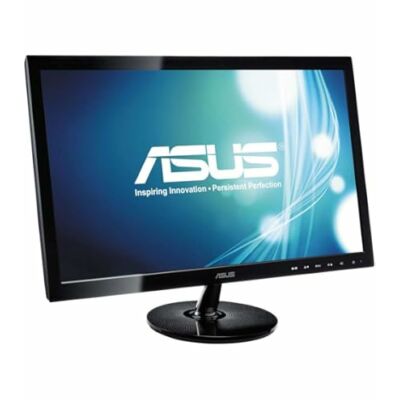 ASUS VE248H  FULL HD LED  HDMI 24" LCD monitor