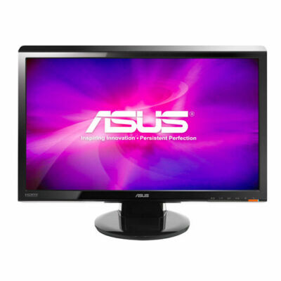 Asus VH242H 24" FHD HDMI LCD monitor