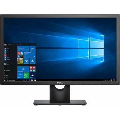 DELL E2418HN IPS FULL HD LED-backlit HDMI 24" LCD monitor
