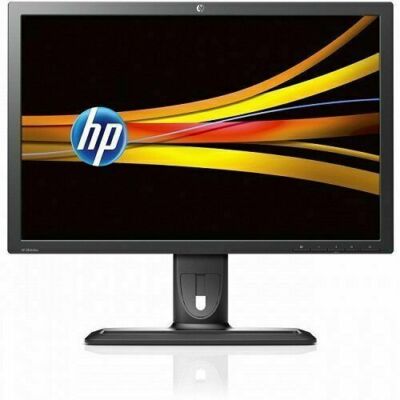 HP ZR2440W 24" Full HD IPS-Led Backlit LCD monitor
