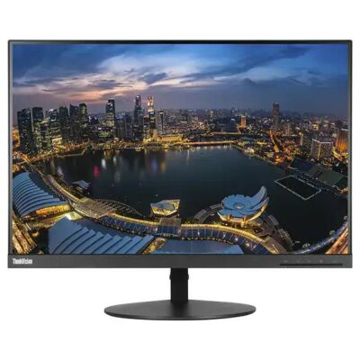 Lenovo ThinkVision T24D-10 24" FHD LED IPS LCD monitor