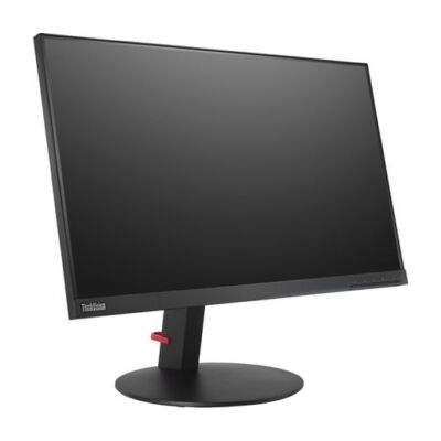 Lenovo T24i-10 24" FHD LED IPS LCD monitor