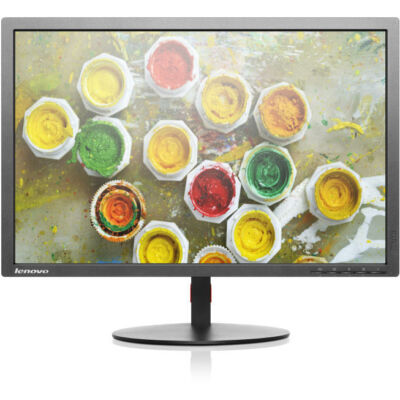 Lenovo ThinkVision T2454p  24" IPS LED Backlight FULL HD LCD monitor