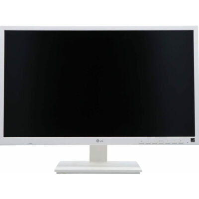 LG 24BK550Y-W 24" FULL HD IPS LED LCD monitor