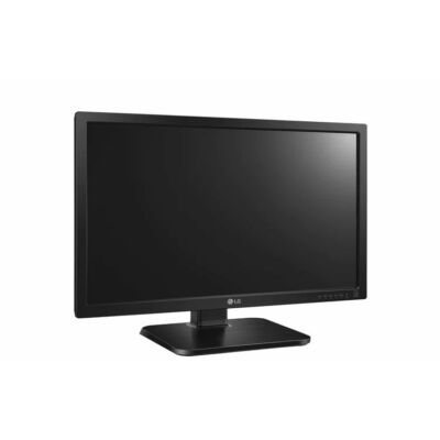 LG 24MB37PM 24" FULL HD IPS LED LCD fekete  monitor