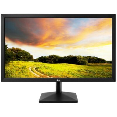 LG 24MK400H 24" FULL HD LED HDMI LCD monitor