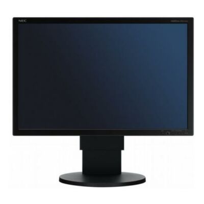NEC EA241WM 24" FHD 16:10 LCD monitor