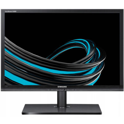 Samsung S24A850DW 24" LED FULL HD LCD monitor 