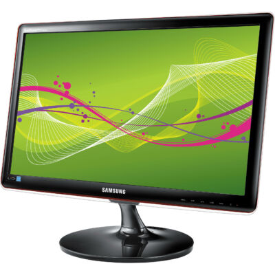 Samsung S24a350h 24" FULL HD LED HDMI LCD monitor