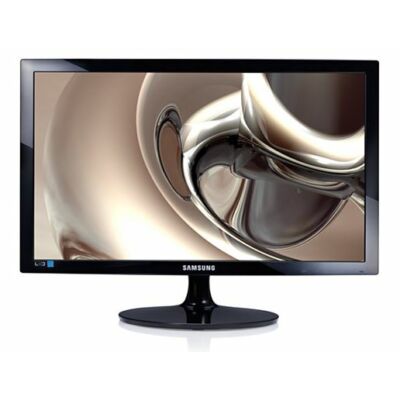 Samsung S24B300B 24" LCD FullHD Monitor 