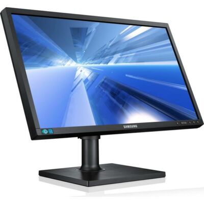 Samsung S24C450B LED backlit  24" Wide FHD LCD monitor