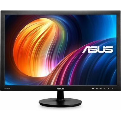 ASUS VS24A AH-IPS W-LED 24" FULL HD+ HDMI LCD monitor