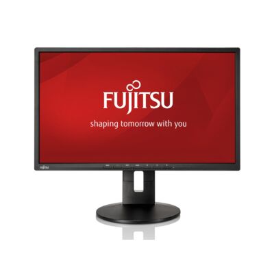 Fujitsu 24" B24-8 TS Pro LED HDMI LCD monitor