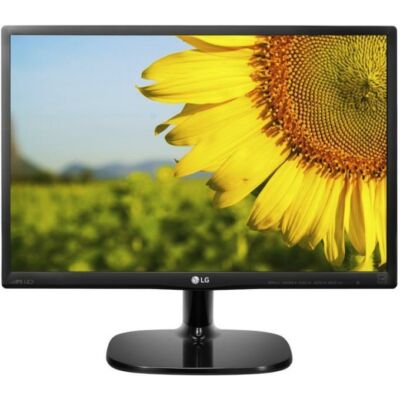 LG 24MP48HQ 24" FULL HD IPS LED HDMI LCD monitor