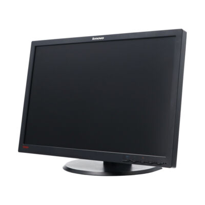 Lenovo LT2452PWC 24" IPS LED Backlight FULL HD LCD monitor