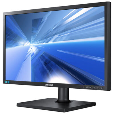 Samsung S24C650PL 24" PLS LED FHD Monitor 